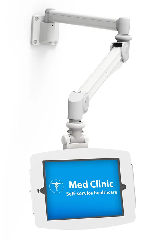 You Recently Viewed Compulocks 1050MAAW Medical Grade Articulating Arm Image